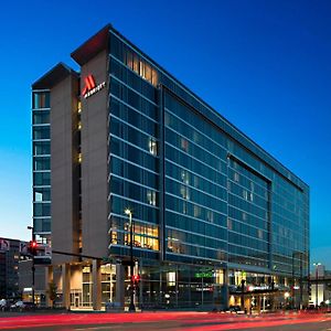 Omaha Marriott Downtown At The Capitol District