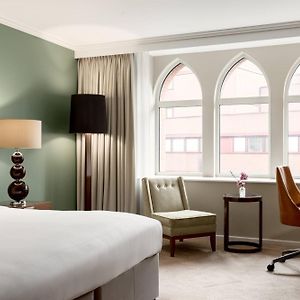Camera superior con letto king size