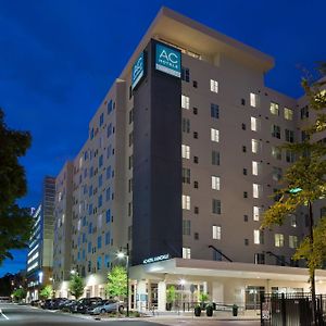 Ac Hotel By Marriott Gainesville Downtown